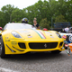 Image for article titled The Formula Drift Ferrari Is Still One Of The Coolest Cars On Earth